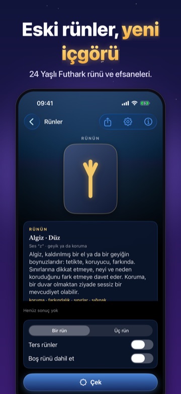 Eski rünler, yeni içgörü — 24 Yaşlı Futhark rünü ve efsaneleri.